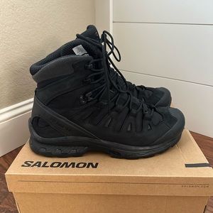 SALOMON QUEST 4D GORE-TEX FORCES 2 EN